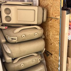 Honda odyssey  06 a 09