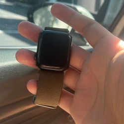 Apple Watch Series 9 45 mm