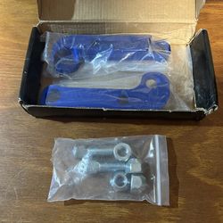 BMW E36 low budget angle arm for drifting