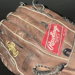 Rawlings 13 In. Outfielder Baseball Glove
