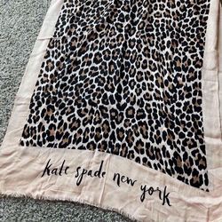 Kate Spade Scarf