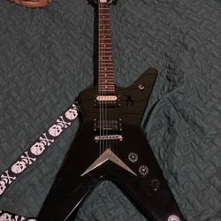 Dean Guitar