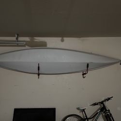 2 Kayaks