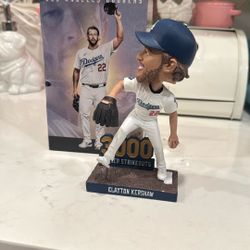 Kershaw 3000 RARE