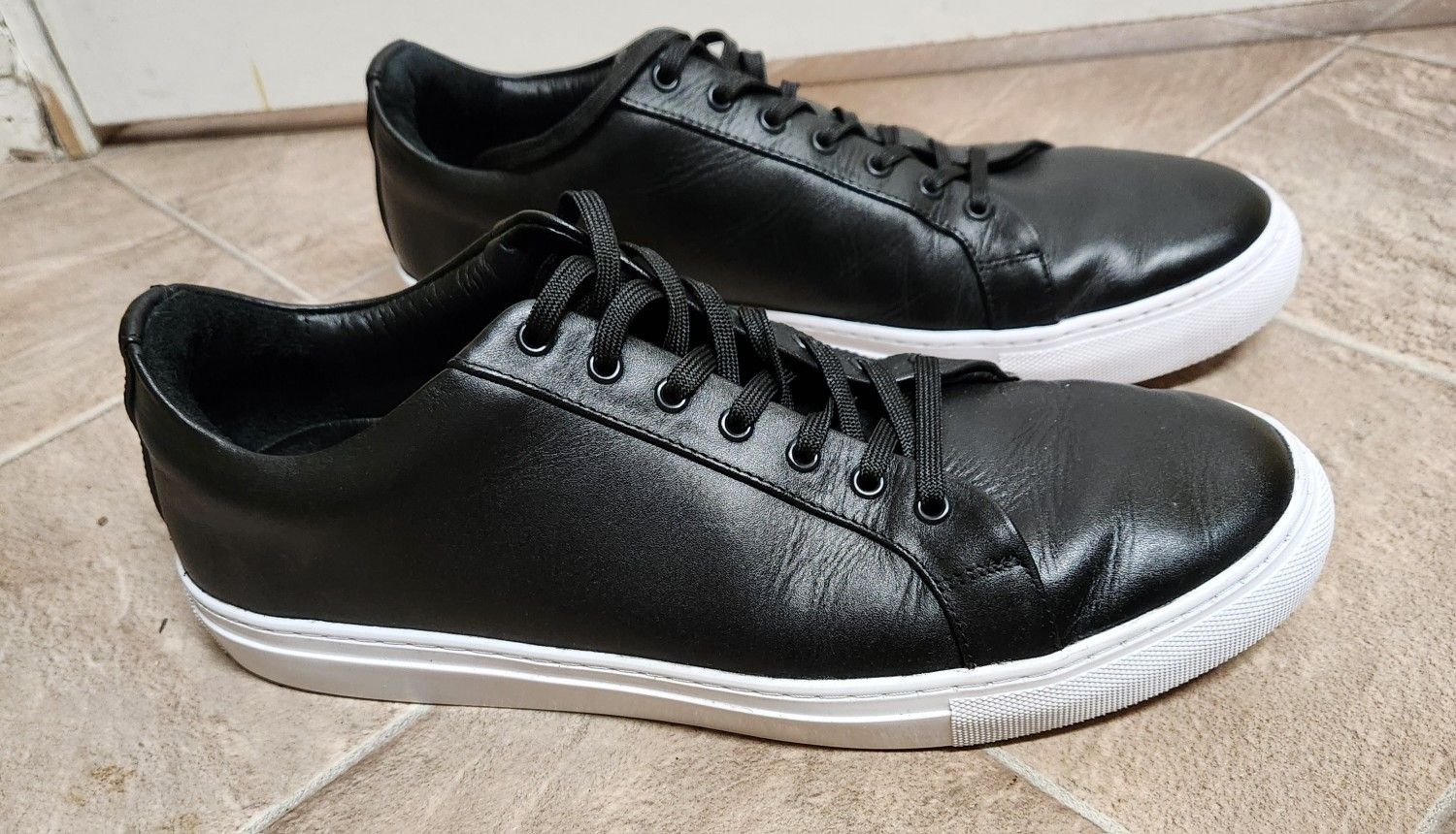 Thursday Boot Premier Low Top Size 13