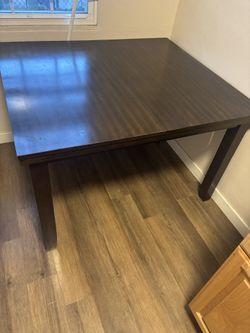 Kitchen Table
