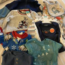 NEW Super Cute Baby Clothes!!