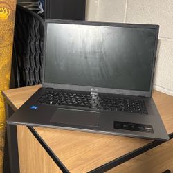 Acer Aspire Laptop, Silver, 15.6inch