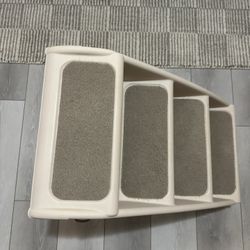 Dog Stair For 