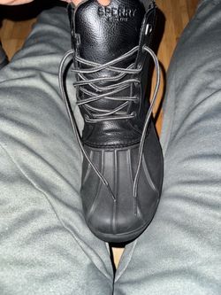 Sperry boots