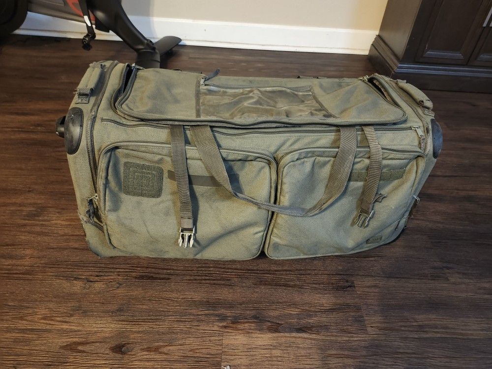 5.11 Tactical Soms 3.0 Luggage