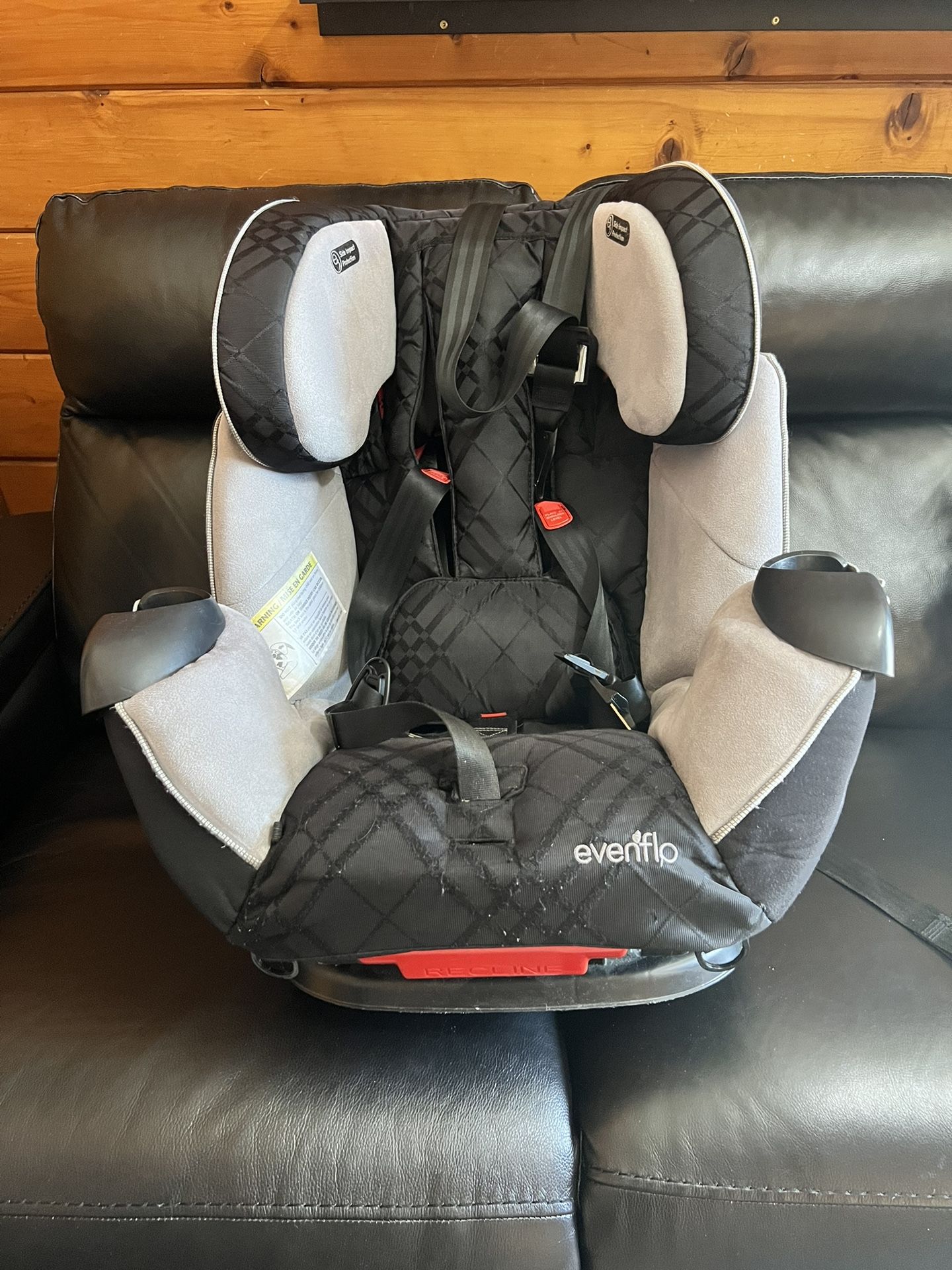 maxi cosi pria70 Maxi-Cosi Pria All-in-One Convertible Car Seat Sea Storm Habits: Keep It On 02/24 This seat is decked Chassis:Bee 3