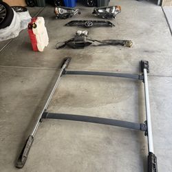 5th Gen Toyota 4runner OEM PARTS