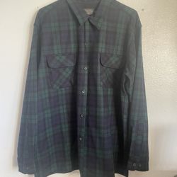 LG Pendleton board Shirt