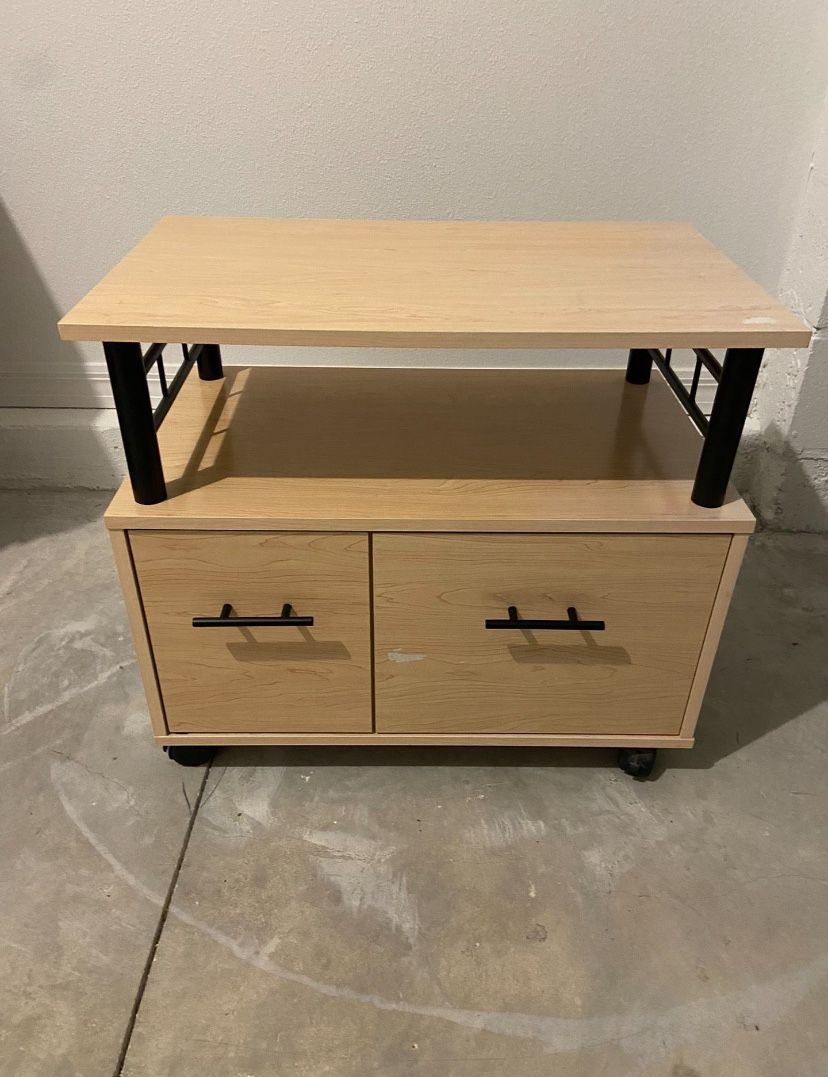 File Cabinet/ Drawer