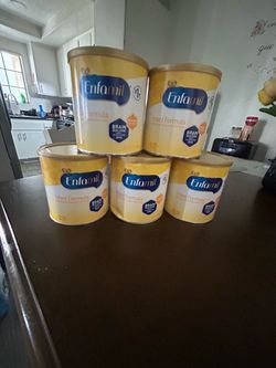 Enfamil Infant Formula