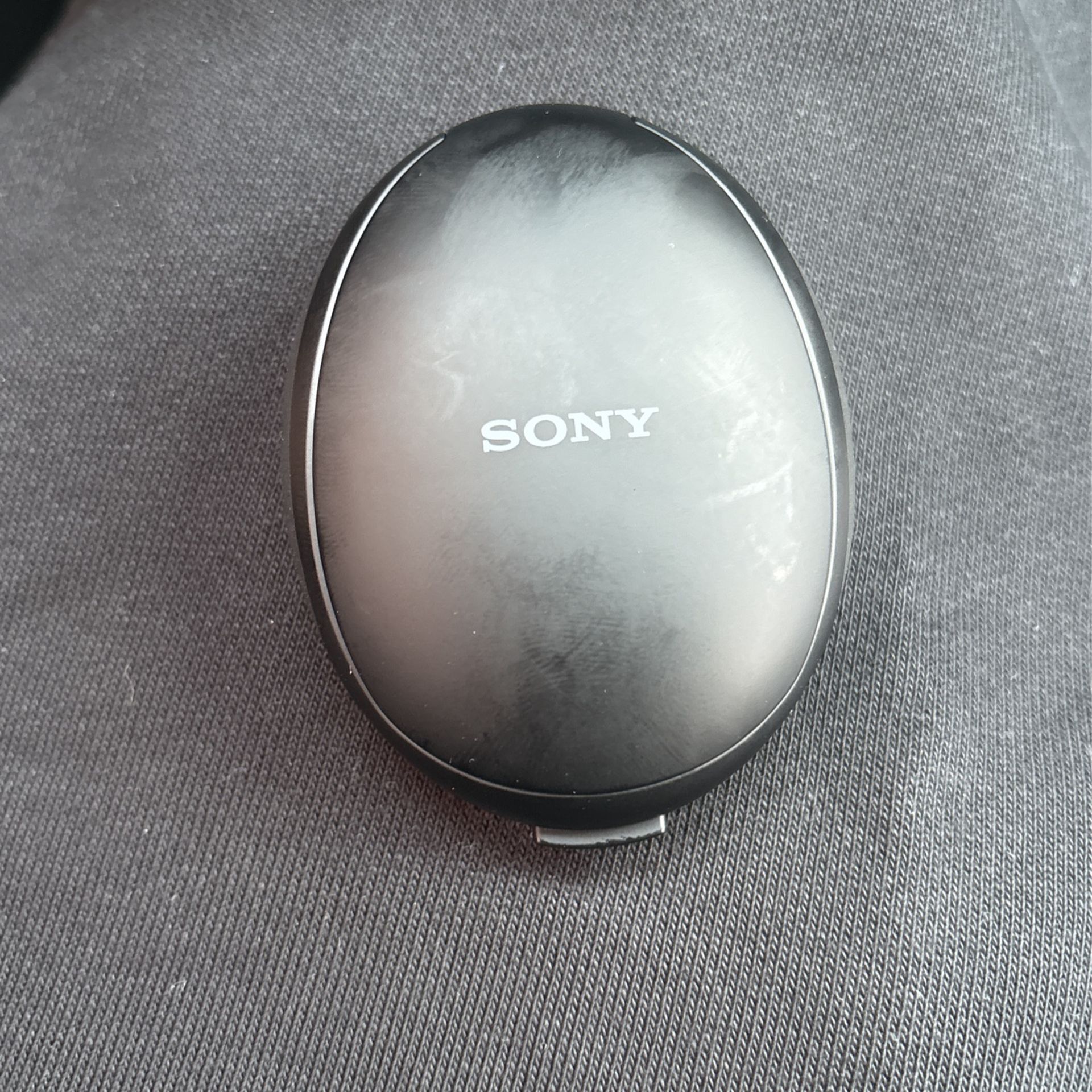 Sony Hearing Aid