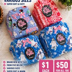 100 Shorts Pajamas – New With Tags (Five Below) 🛍️