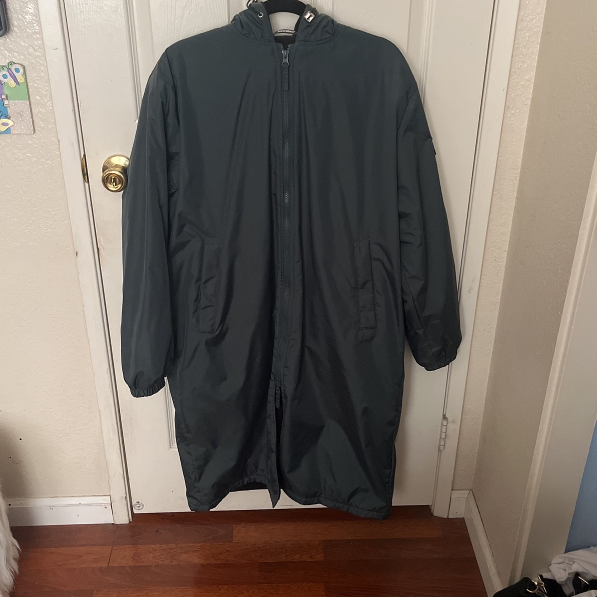Adoretex Parka