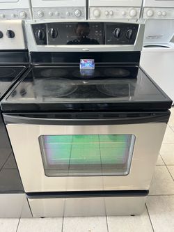 Stove Whirlpool 30”