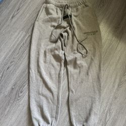 Essentials fog sweatpants