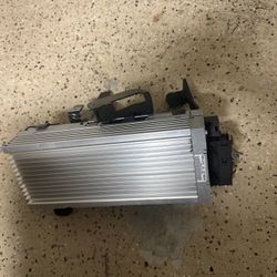 BMW Ask Hifi Amp E60 5 Series M5