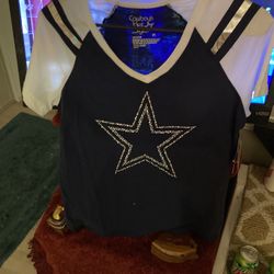 Cowboys Tshirt 