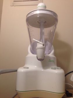 Smooth Maker