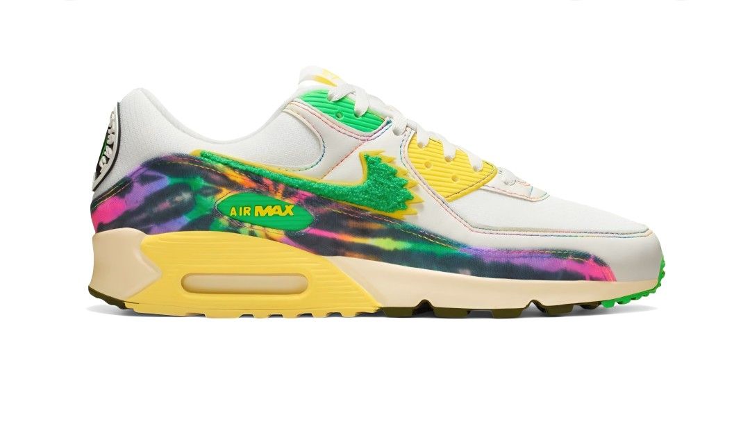 air max 90 greatful dead sz 13