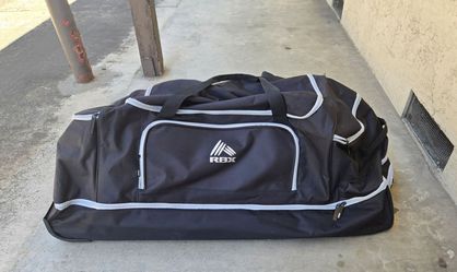 Luggage Bag RBX