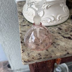 Botellas Perfumes Vintage 