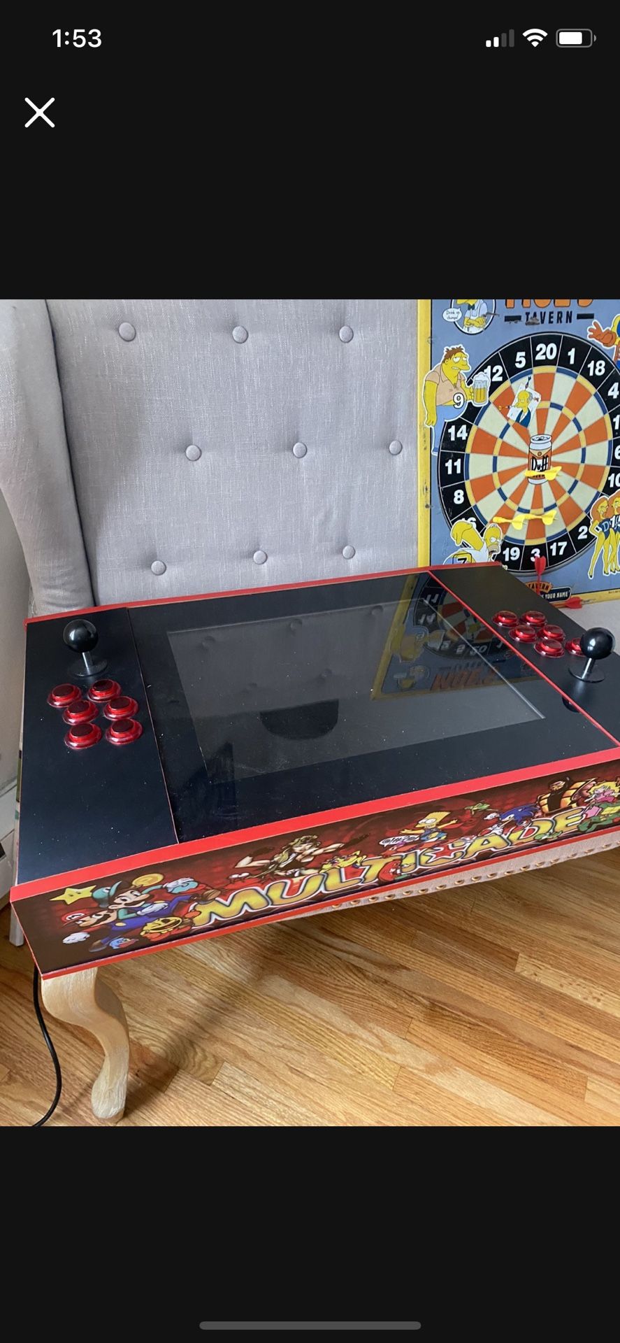 Arcade