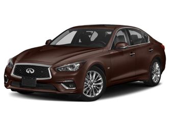 2019 INFINITI Q50