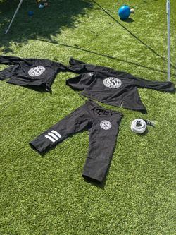 Foundation  Gi