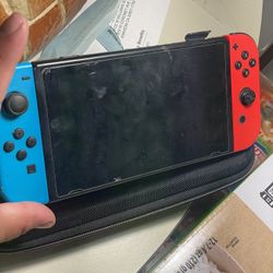 Switch For Sale Or Trade For Xbox 1s