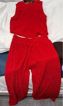 Juego de pantaloneta