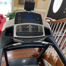 Norditrack Treadmill C970 PRO