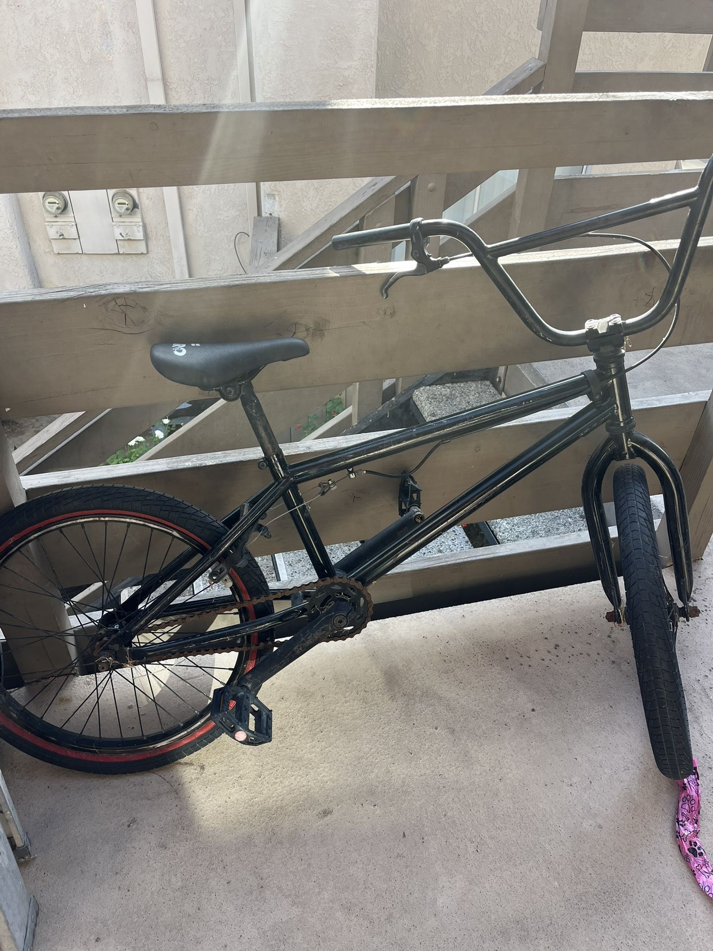 Bike 