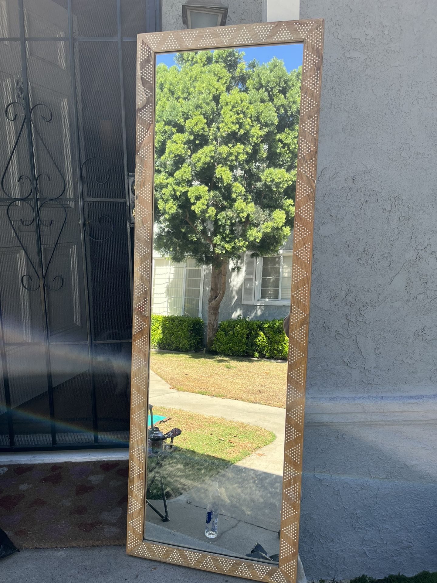 Full length Mirror