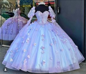 MORILEE by Madeline Gardner Quinceañera Dress
