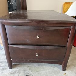 Nightstands 