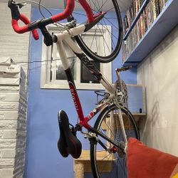 Road Bike (K2 MOD 3.0) 19”(48cm) Frame Size