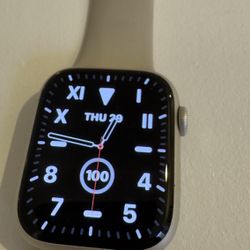 Apple Watch Series 7