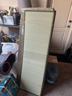Japanese Tatami Mat 61"x78" 