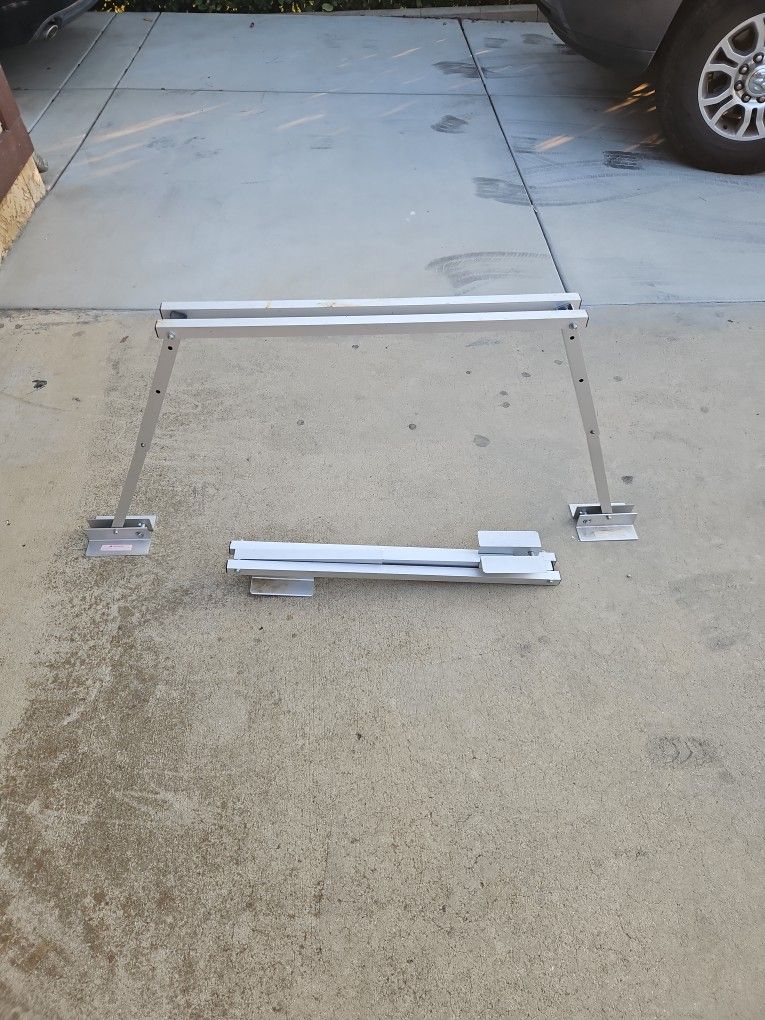 RV And Trailer Stabilizer