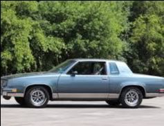 78-87 Cutlass supreme. Weather strip channels. Gbody . Monte Carlo. Buick Regal.
