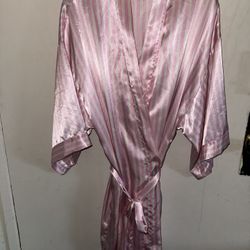 Robe Victorias Secret 