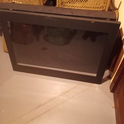 Enclosure For TV Outdoors