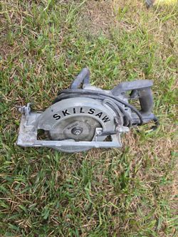 SKILSAW Circular Saw