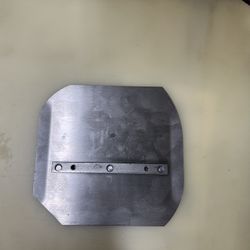 Power Trowel Blades Finishing And Combination